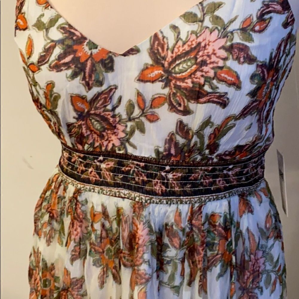 ANTHROPOLOGIE Virginia Dress - Picture 4 of 7